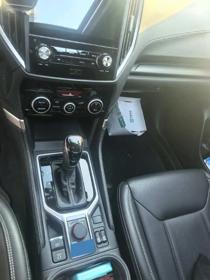 2021 Subaru Forester 2.0L 154HP H4 CVT,autocango,china used car exporter,china ev exporter,chinese used car exporter,chinese used ev exporter