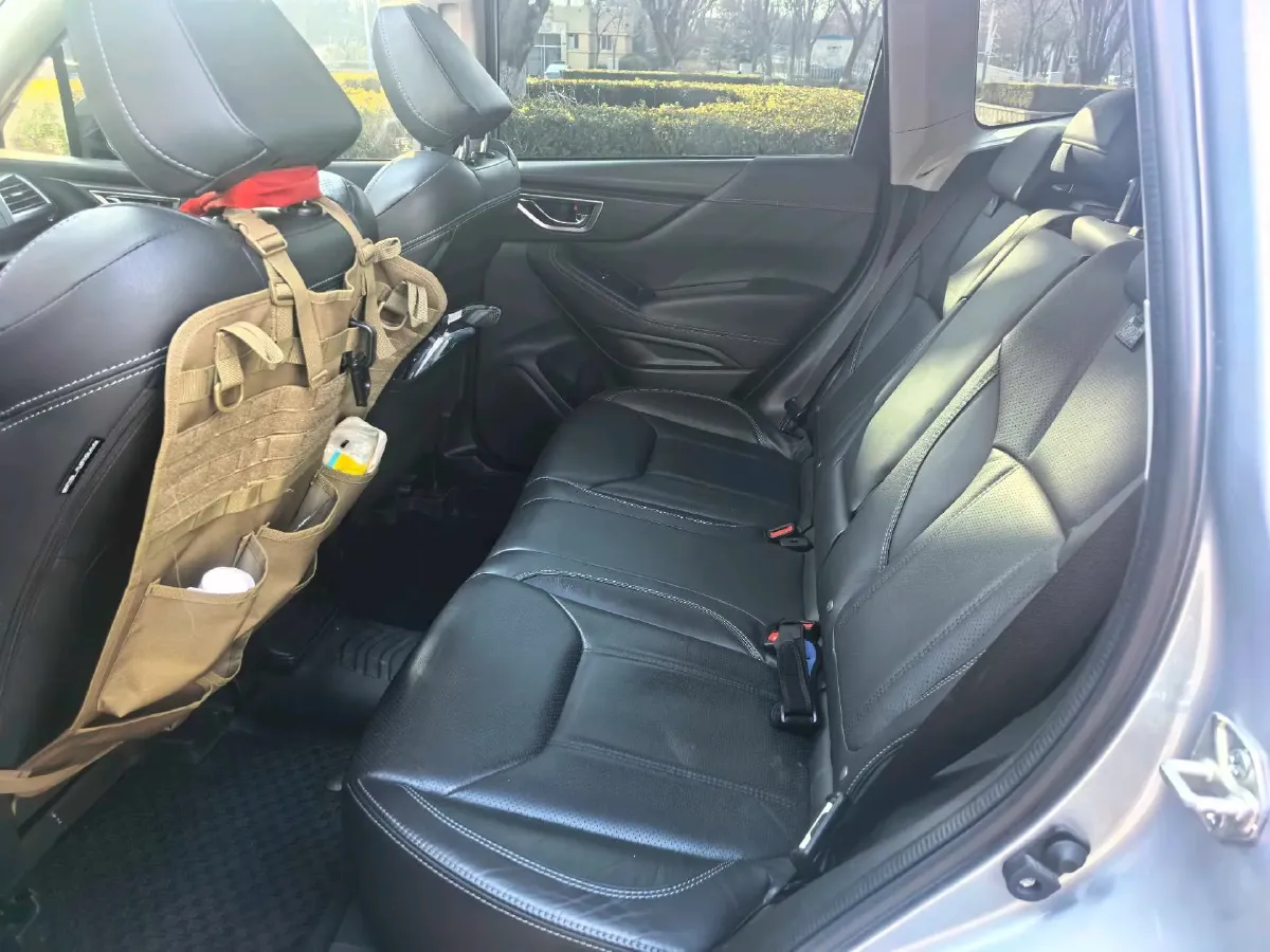 2021 Subaru Forester 2.0L 154HP H4 CVT,autocango,china used car exporter,china ev exporter,chinese used car exporter,chinese used ev exporter