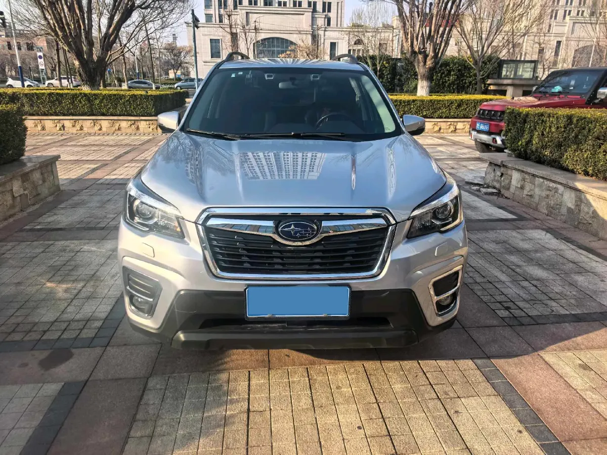 2021 Subaru Forester 2.0L 154HP H4 CVT,autocango,china used car exporter,china ev exporter,chinese used car exporter,chinese used ev exporter