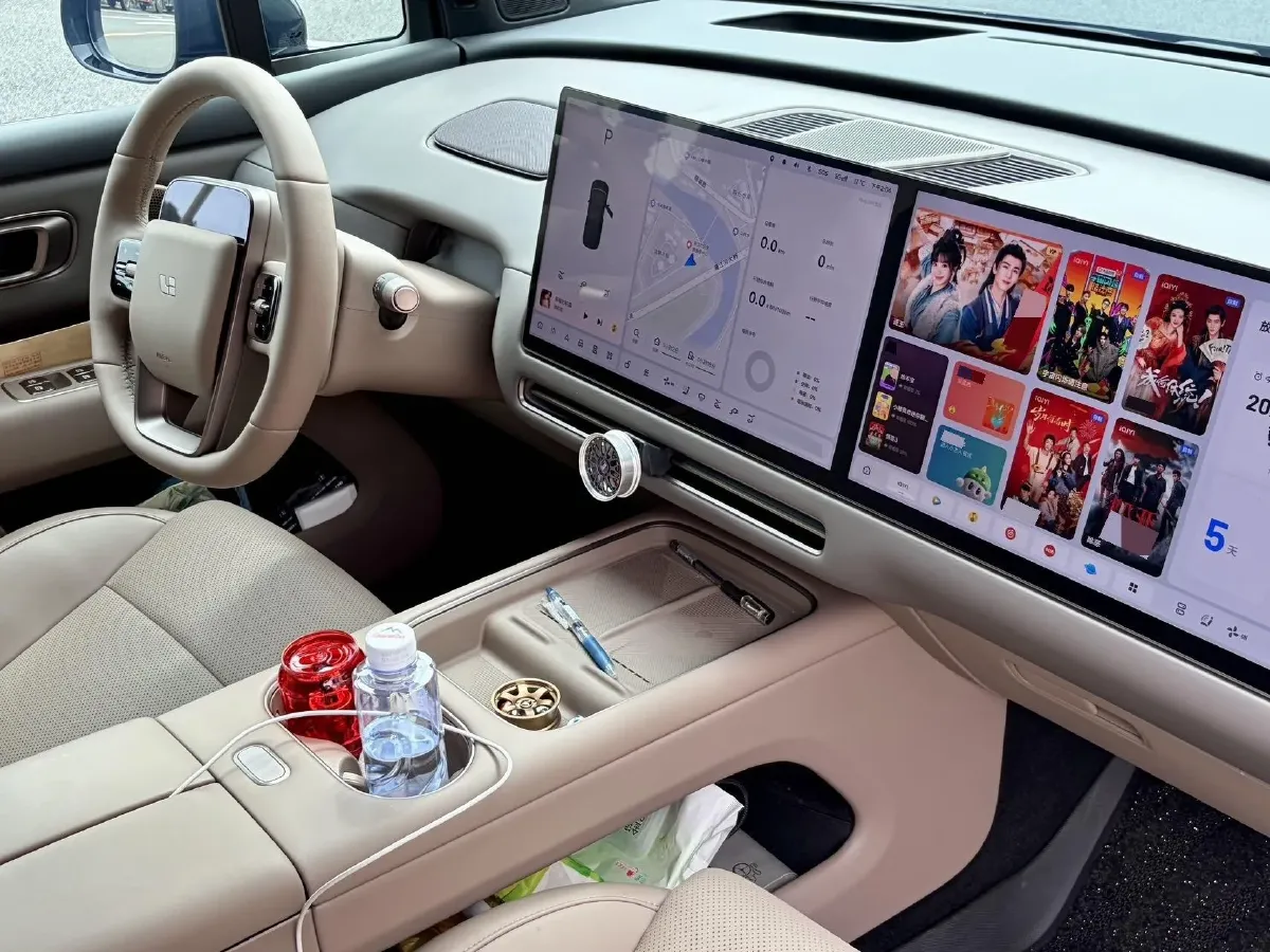 2025 Li i6 BEV,autocango,china used car exporter,china ev exporter,chinese used car exporter,chinese used ev exporter