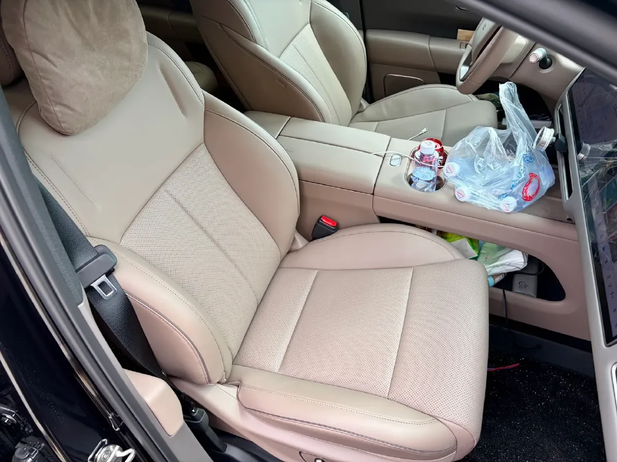 2025 Li i6 BEV,autocango,china used car exporter,china ev exporter,chinese used car exporter,chinese used ev exporter