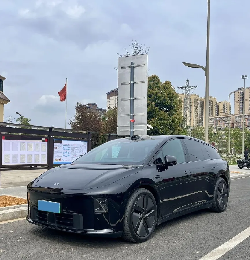 2025 Li i6 BEV,autocango,china used car exporter,china ev exporter,chinese used car exporter,chinese used ev exporter