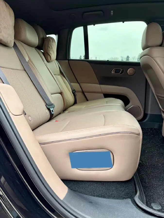 2025 Li i6 BEV,autocango,china used car exporter,china ev exporter,chinese used car exporter,chinese used ev exporter