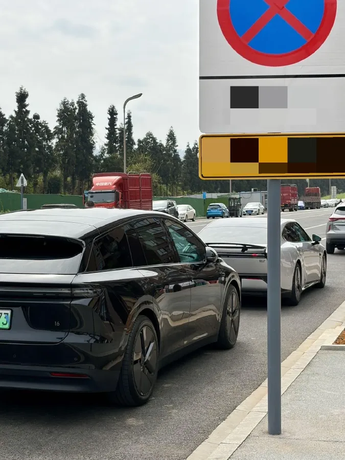 2025 Li i6 BEV,autocango,china used car exporter,china ev exporter,chinese used car exporter,chinese used ev exporter