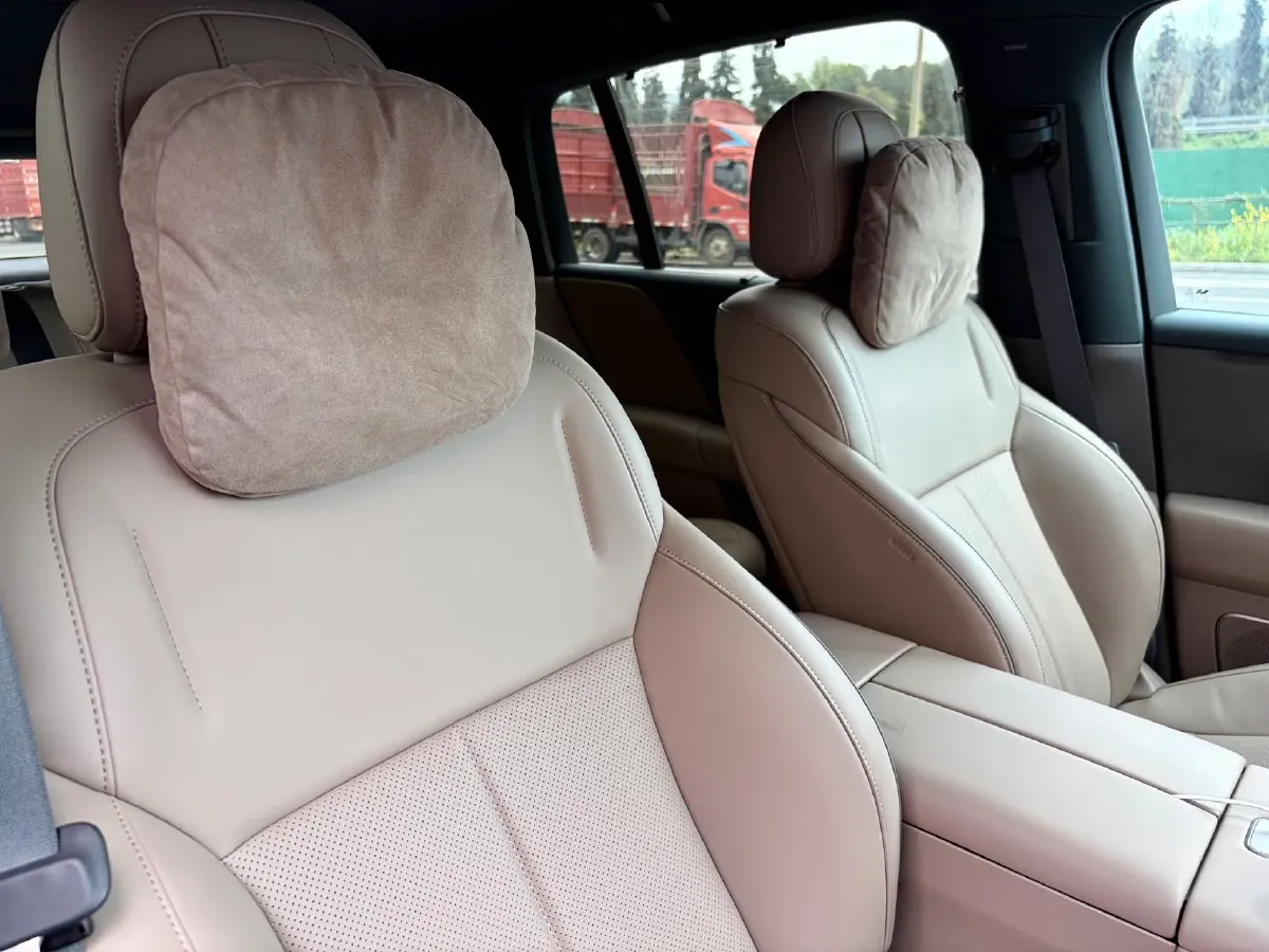 2025 Li i6 BEV,autocango,china used car exporter,china ev exporter,chinese used car exporter,chinese used ev exporter