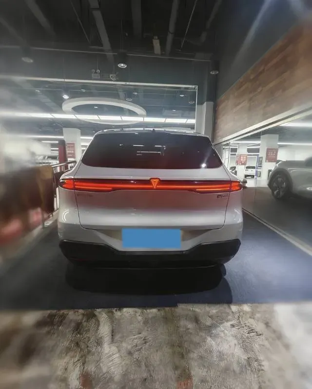 2025 ChangAn QiYuan A07 BEV 56.1KWH,autocango,china used car exporter,china ev exporter,chinese used car exporter,chinese used ev exporter