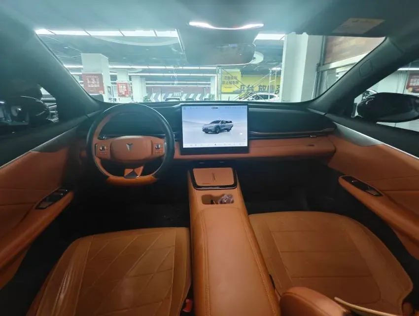 2025 ChangAn QiYuan A07 BEV 56.1KWH,autocango,china used car exporter,china ev exporter,chinese used car exporter,chinese used ev exporter