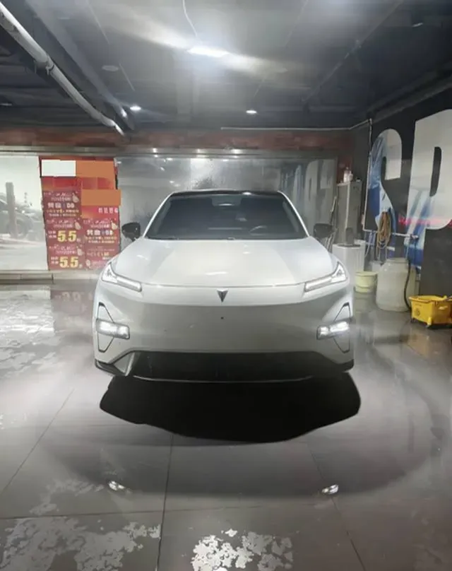 2025 ChangAn QiYuan A07 BEV 56.1KWH,autocango,china used car exporter,china ev exporter,chinese used car exporter,chinese used ev exporter