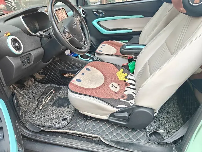 2021 Chery Little Ant BEV 30.7KWH,autocango,china used car exporter,china ev exporter,chinese used car exporter,chinese used ev exporter