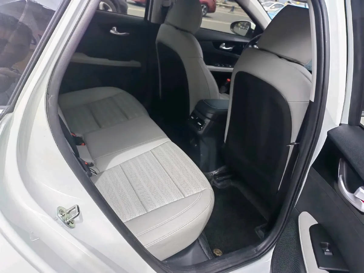 2024 Kia K3 1.5L 115HP L4 CVT,autocango,china used car exporter,china ev exporter,chinese used car exporter,chinese used ev exporter