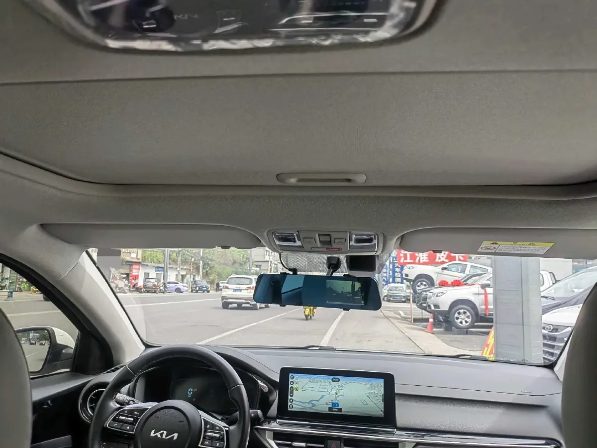 2024 Kia K3 1.5L 115HP L4 CVT,autocango,china used car exporter,china ev exporter,chinese used car exporter,chinese used ev exporter