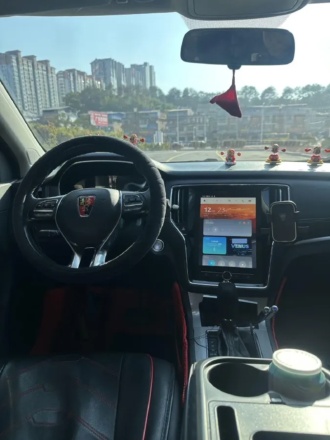 2018 Roewe RX5 1.5T 169HP L4 7DCT,autocango,china used car exporter,china ev exporter,chinese used car exporter,chinese used ev exporter