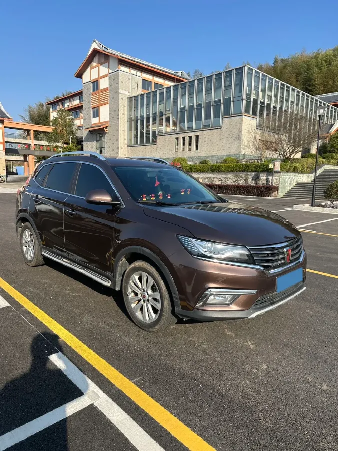 2018 Roewe RX5 1.5T 169HP L4 7DCT,autocango,china used car exporter,china ev exporter,chinese used car exporter,chinese used ev exporter