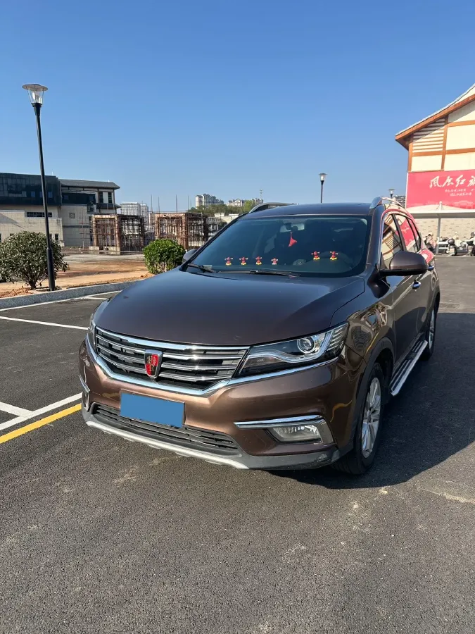 2018 Roewe RX5 1.5T 169HP L4 7DCT,autocango,china used car exporter,china ev exporter,chinese used car exporter,chinese used ev exporter