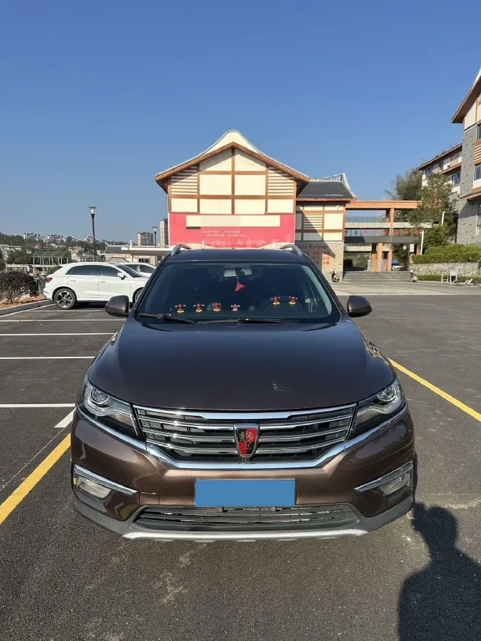 2018 Roewe RX5 1.5T 169HP L4 7DCT,autocango,china used car exporter,china ev exporter,chinese used car exporter,chinese used ev exporter