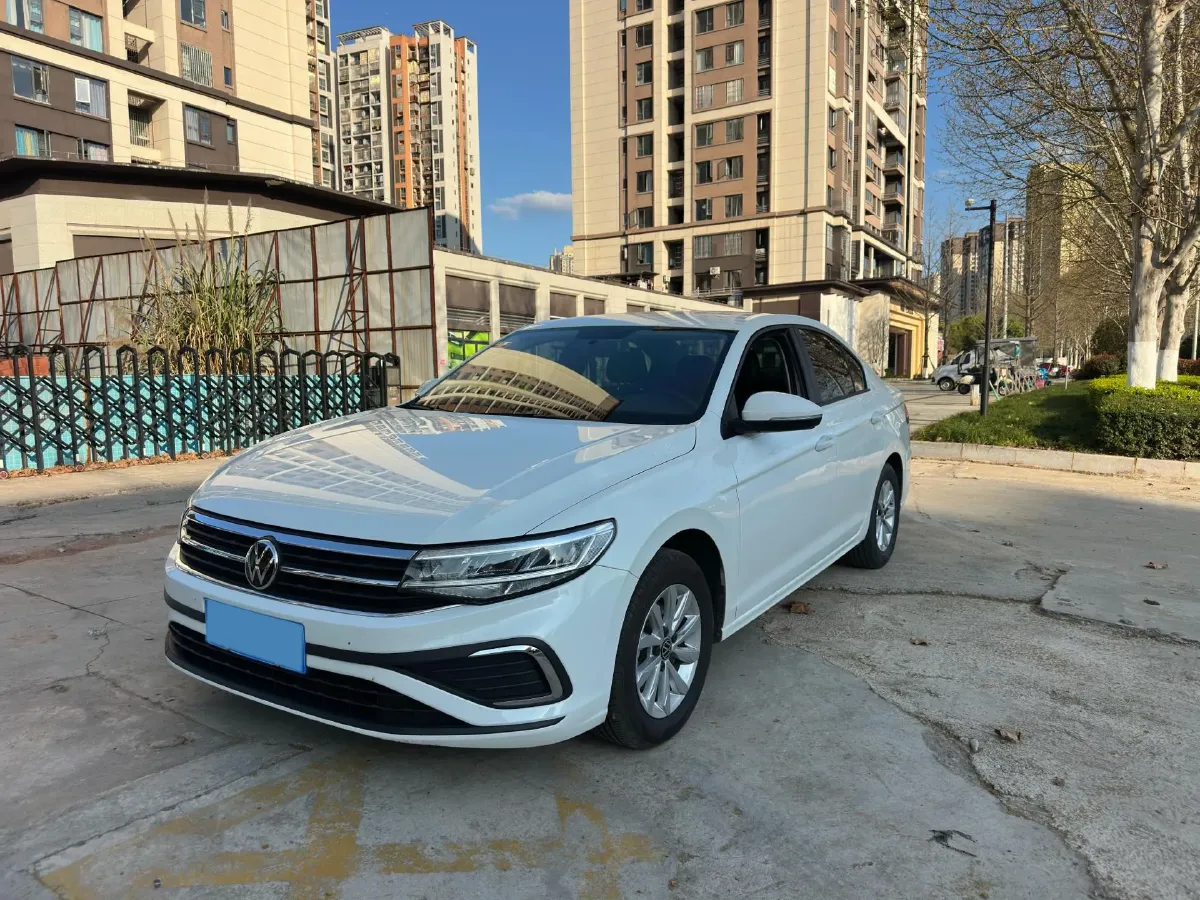 2024 Volkswagen Bora 1.2T 116HP L4 7DCT,autocango,china used car exporter,china ev exporter,chinese used car exporter,chinese used ev exporter
