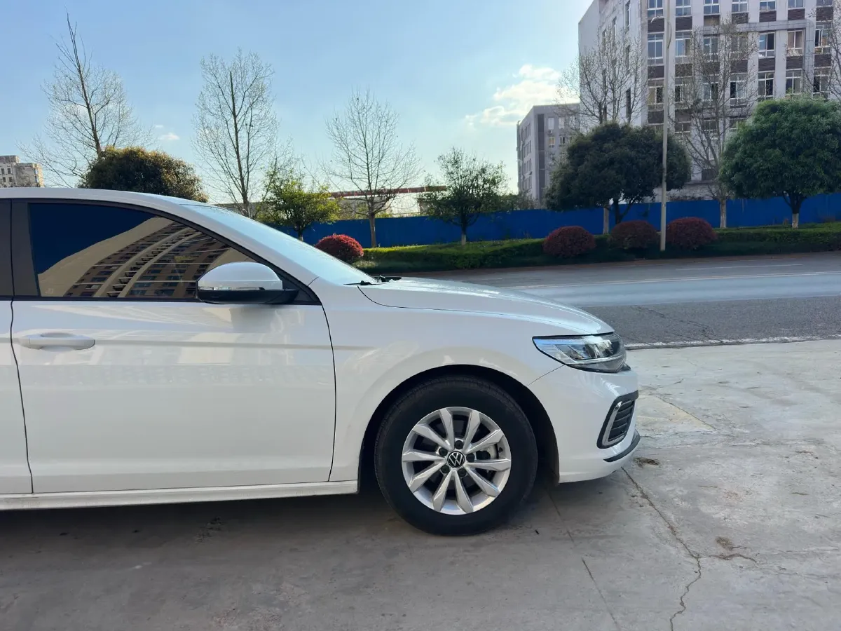 2024 Volkswagen Bora 1.2T 116HP L4 7DCT,autocango,china used car exporter,china ev exporter,chinese used car exporter,chinese used ev exporter