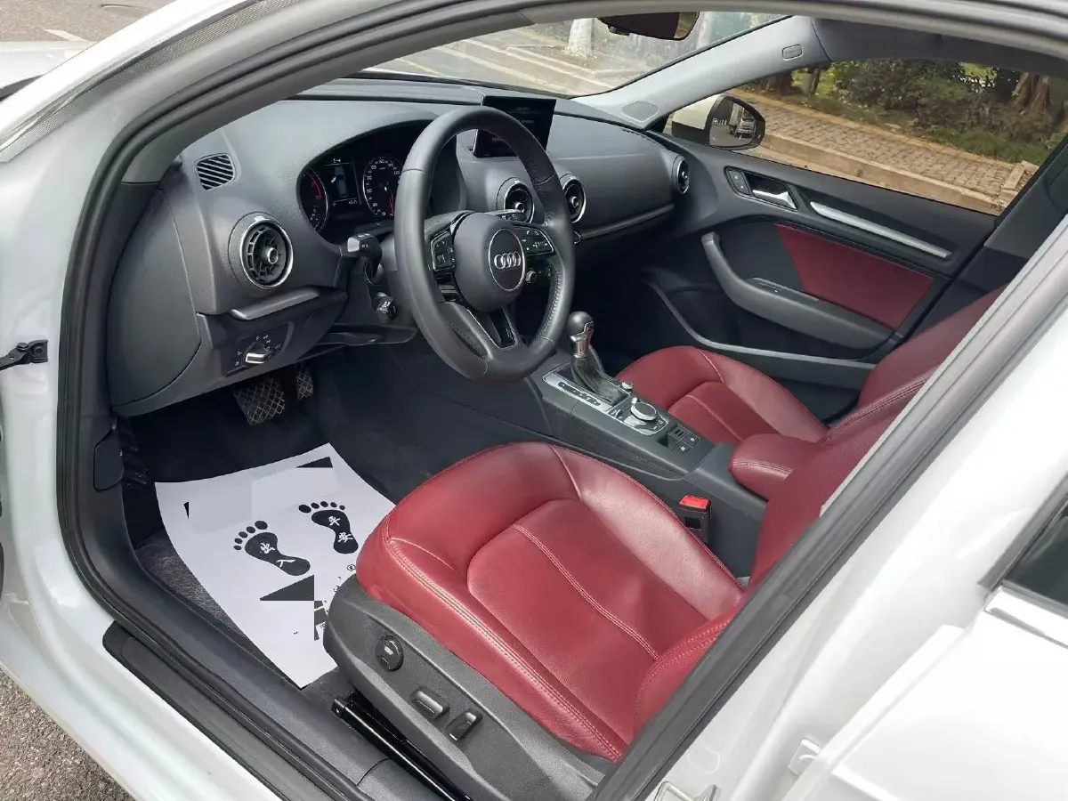 2020 Audi A3 1.4T 150HP L4 7DCT,autocango,china used car exporter,china ev exporter,chinese used car exporter,chinese used ev exporter