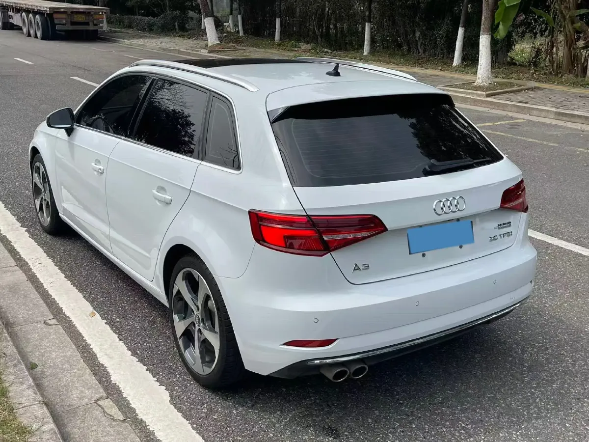 2020 Audi A3 1.4T 150HP L4 7DCT,autocango,china used car exporter,china ev exporter,chinese used car exporter,chinese used ev exporter