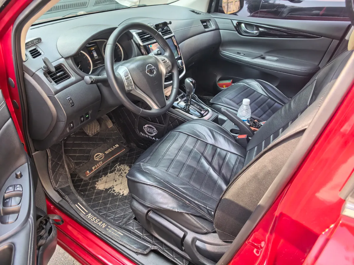 2021 Nissan Tiida 1.6L 122HP L4 CVT,autocango,china used car exporter,china ev exporter,chinese used car exporter,chinese used ev exporter