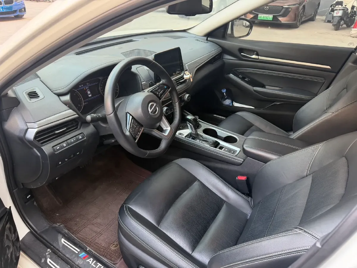 2021 Nissan Teana 2.0T 243HP L4 CVT,autocango,china used car exporter,china ev exporter,chinese used car exporter,chinese used ev exporter