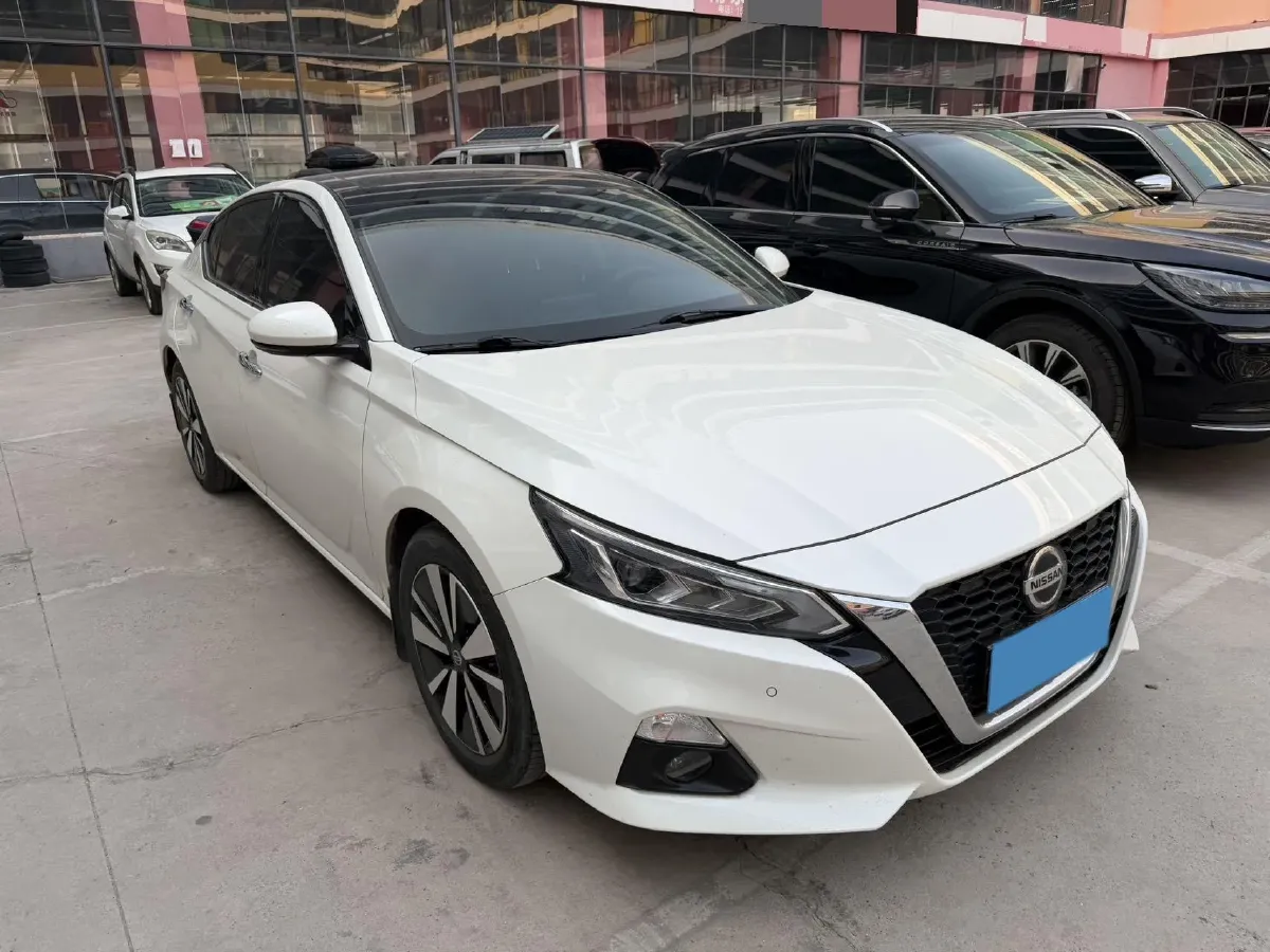 2021 Nissan Teana 2.0T 243HP L4 CVT,autocango,china used car exporter,china ev exporter,chinese used car exporter,chinese used ev exporter