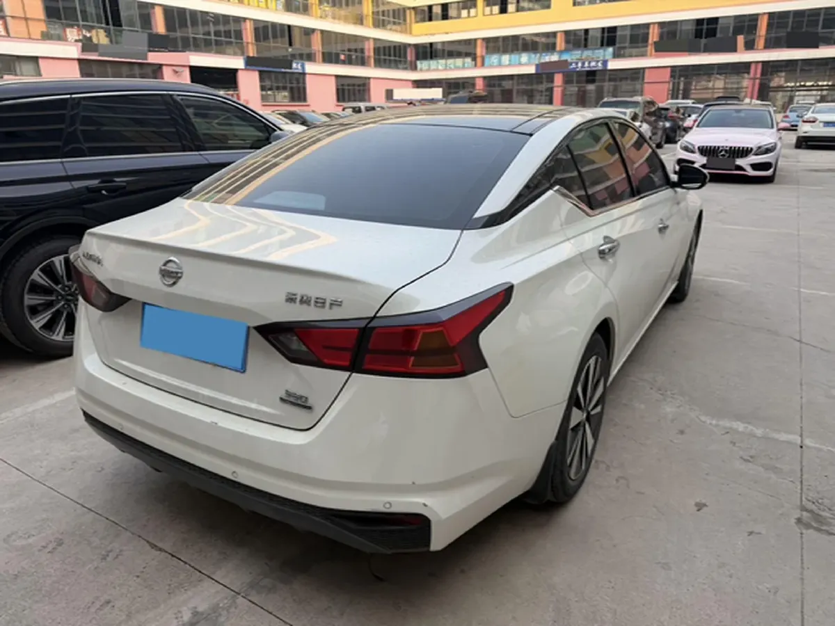 2021 Nissan Teana 2.0T 243HP L4 CVT,autocango,china used car exporter,china ev exporter,chinese used car exporter,chinese used ev exporter