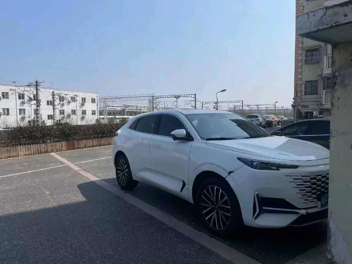 2021 ChangAn UNI-K 2.0T 233HP L4 8AT,autocango,china used car exporter,china ev exporter,chinese used car exporter,chinese used ev exporter