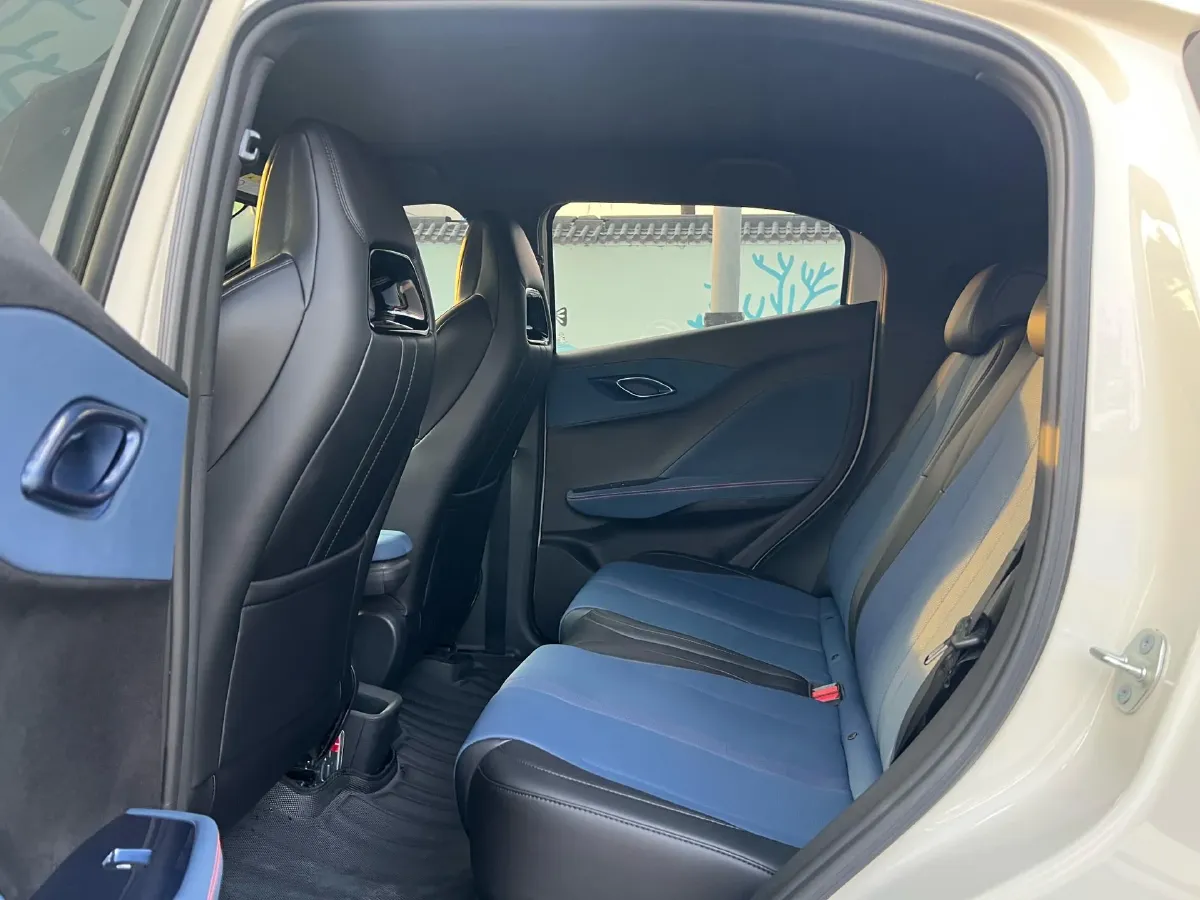 2025 BYD Seagull BEV 30.08KWH,autocango,china used car exporter,china ev exporter,chinese used car exporter,chinese used ev exporter