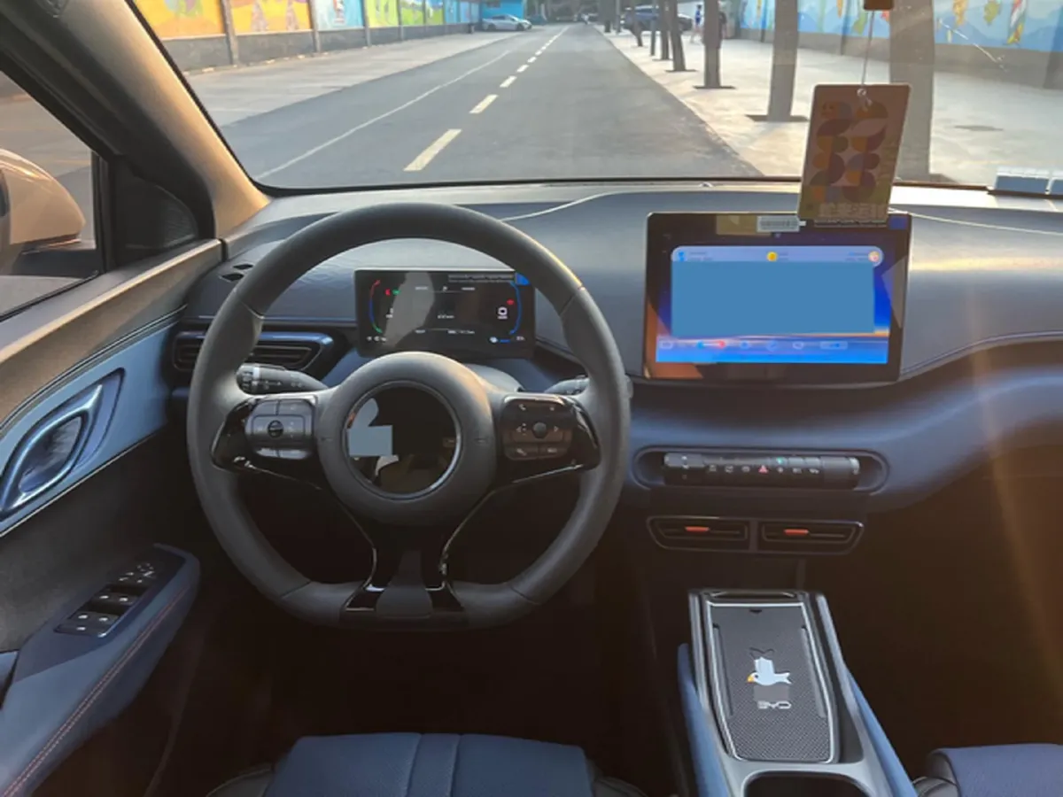 2025 BYD Seagull BEV 30.08KWH,autocango,china used car exporter,china ev exporter,chinese used car exporter,chinese used ev exporter