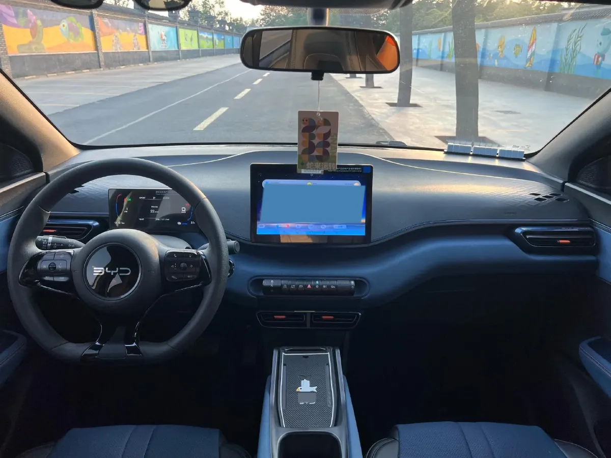 2025 BYD Seagull BEV 30.08KWH,autocango,china used car exporter,china ev exporter,chinese used car exporter,chinese used ev exporter