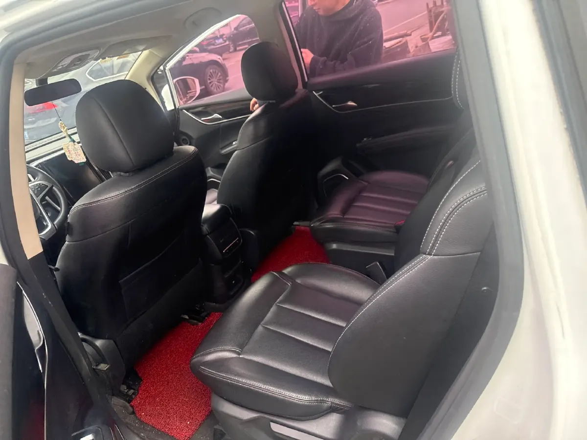 2018 BYD Song MAX 1.5T 154HP L4 6DCT,autocango,china used car exporter,china ev exporter,chinese used car exporter,chinese used ev exporter