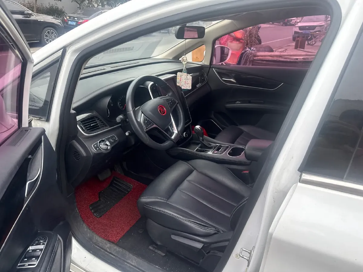 2018 BYD Song MAX 1.5T 154HP L4 6DCT,autocango,china used car exporter,china ev exporter,chinese used car exporter,chinese used ev exporter