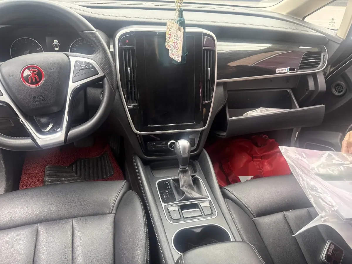 2018 BYD Song MAX 1.5T 154HP L4 6DCT,autocango,china used car exporter,china ev exporter,chinese used car exporter,chinese used ev exporter