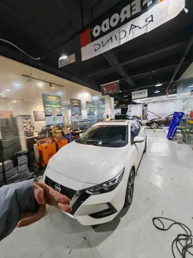 2020 Nissan Sylphy 1.6L 139HP L4 CVT,autocango,china used car exporter,china ev exporter,chinese used car exporter,chinese used ev exporter