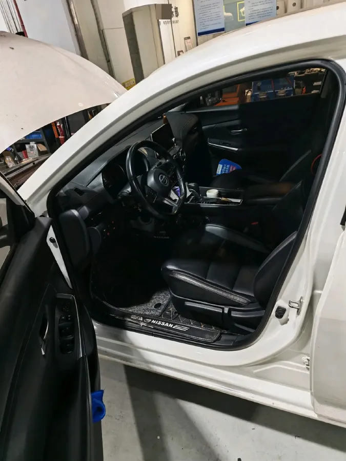 2020 Nissan Sylphy 1.6L 139HP L4 CVT,autocango,china used car exporter,china ev exporter,chinese used car exporter,chinese used ev exporter