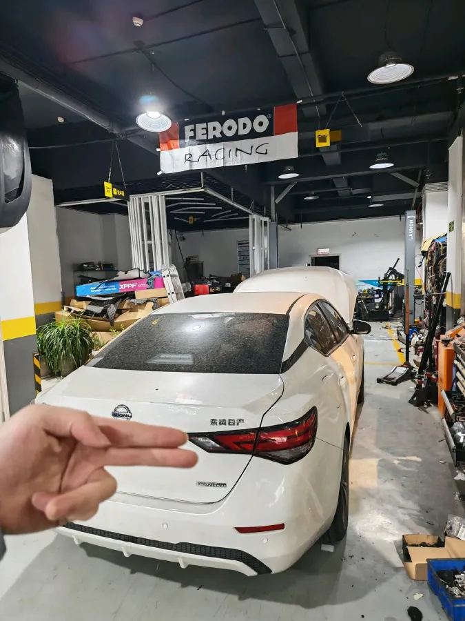 2020 Nissan Sylphy 1.6L 139HP L4 CVT,autocango,china used car exporter,china ev exporter,chinese used car exporter,chinese used ev exporter