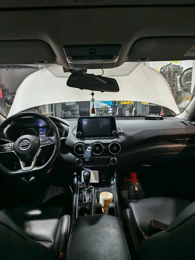 2020 Nissan Sylphy 1.6L 139HP L4 CVT,autocango,china used car exporter,china ev exporter,chinese used car exporter,chinese used ev exporter