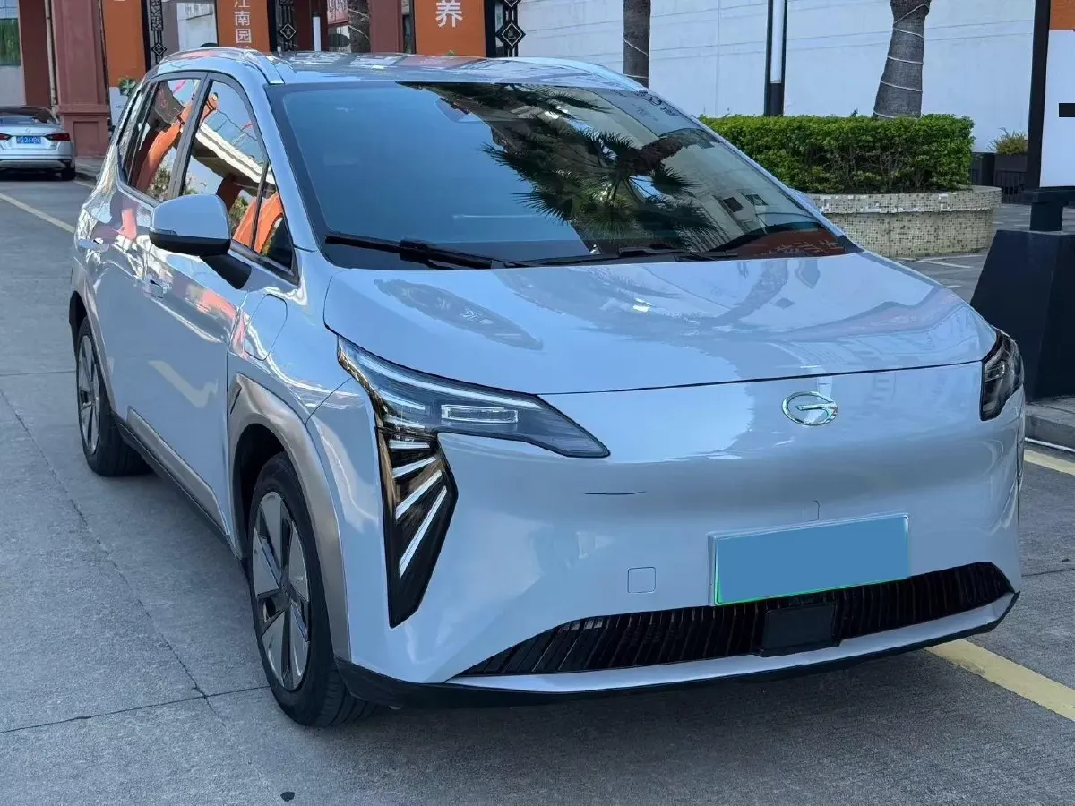 2023 Aion Y BEV 61.7KWH,autocango,china used car exporter,china ev exporter,chinese used car exporter,chinese used ev exporter