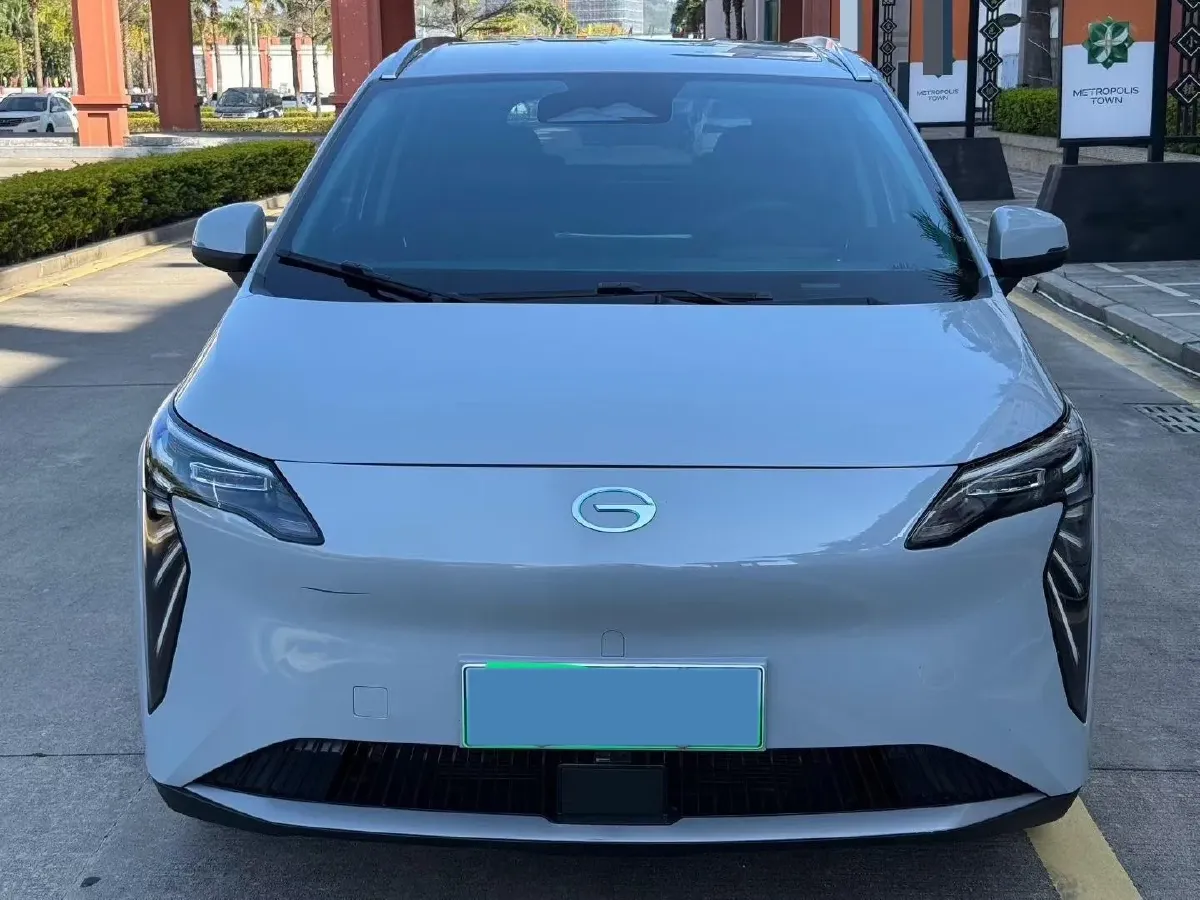 2023 Aion Y BEV 61.7KWH,autocango,china used car exporter,china ev exporter,chinese used car exporter,chinese used ev exporter