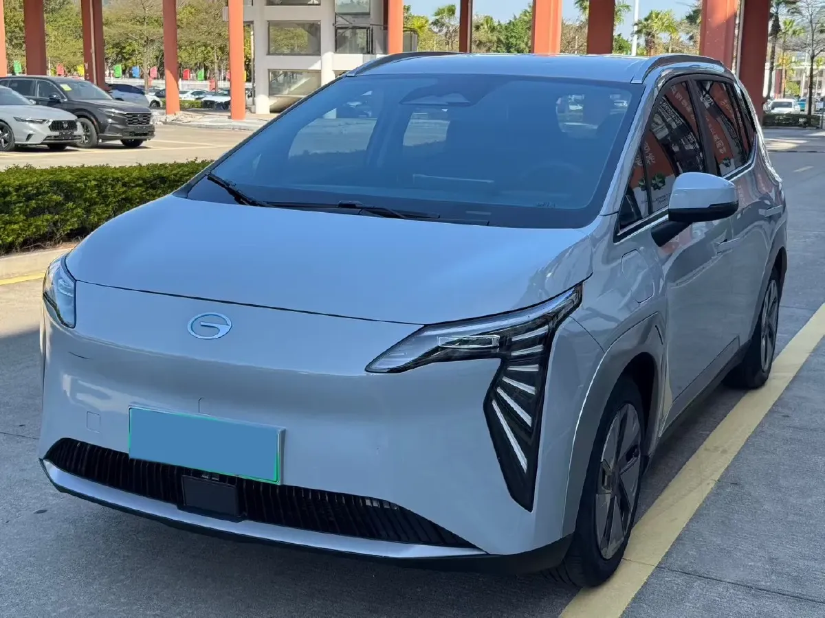 2023 Aion Y BEV 61.7KWH,autocango,china used car exporter,china ev exporter,chinese used car exporter,chinese used ev exporter