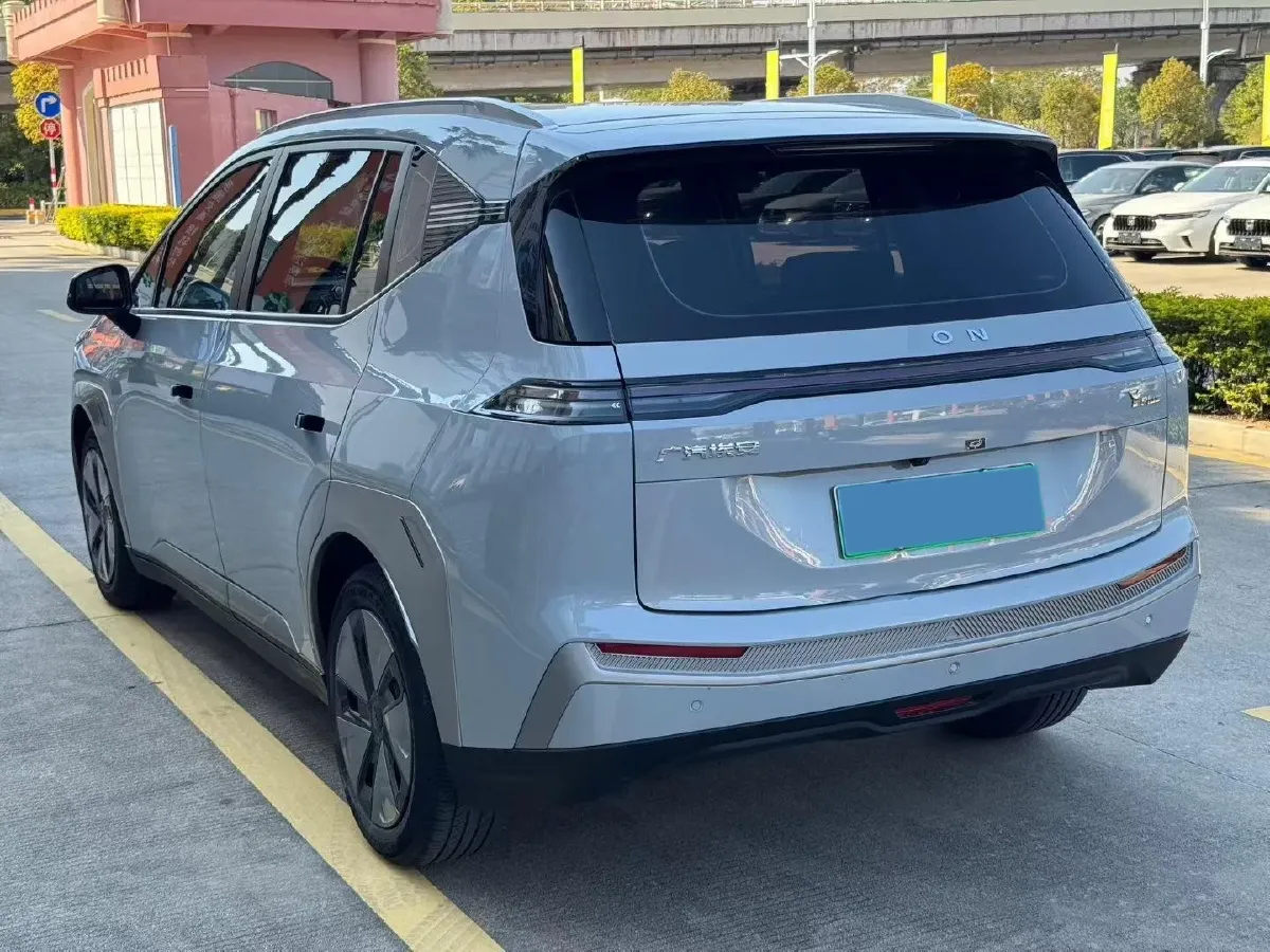 2023 Aion Y BEV 61.7KWH,autocango,china used car exporter,china ev exporter,chinese used car exporter,chinese used ev exporter