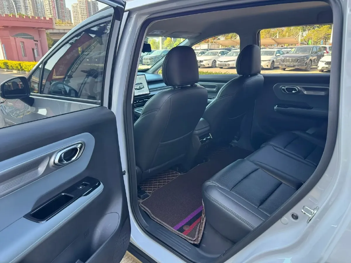 2023 Aion Y BEV 61.7KWH,autocango,china used car exporter,china ev exporter,chinese used car exporter,chinese used ev exporter