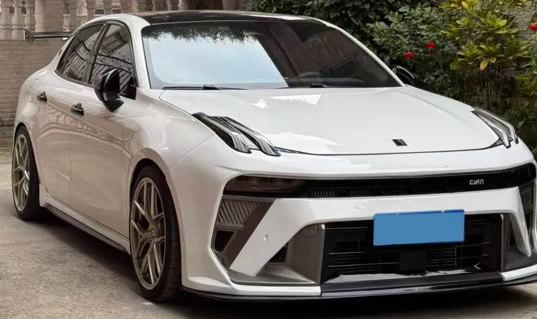 2023 LYNK&CO 03 2.0T 254HP L4 7DCT,autocango,china used car exporter,china ev exporter,chinese used car exporter,chinese used ev exporter