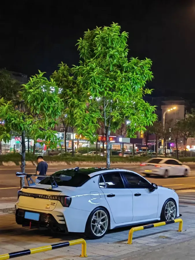 2023 LYNK&CO 03 2.0T 254HP L4 7DCT,autocango,china used car exporter,china ev exporter,chinese used car exporter,chinese used ev exporter