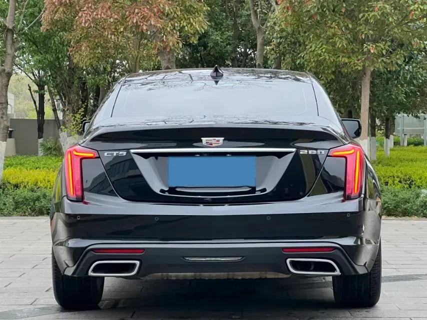 2022 Cadillac CT5 2.0T 237HP L4 10AT,autocango,china used car exporter,china ev exporter,chinese used car exporter,chinese used ev exporter