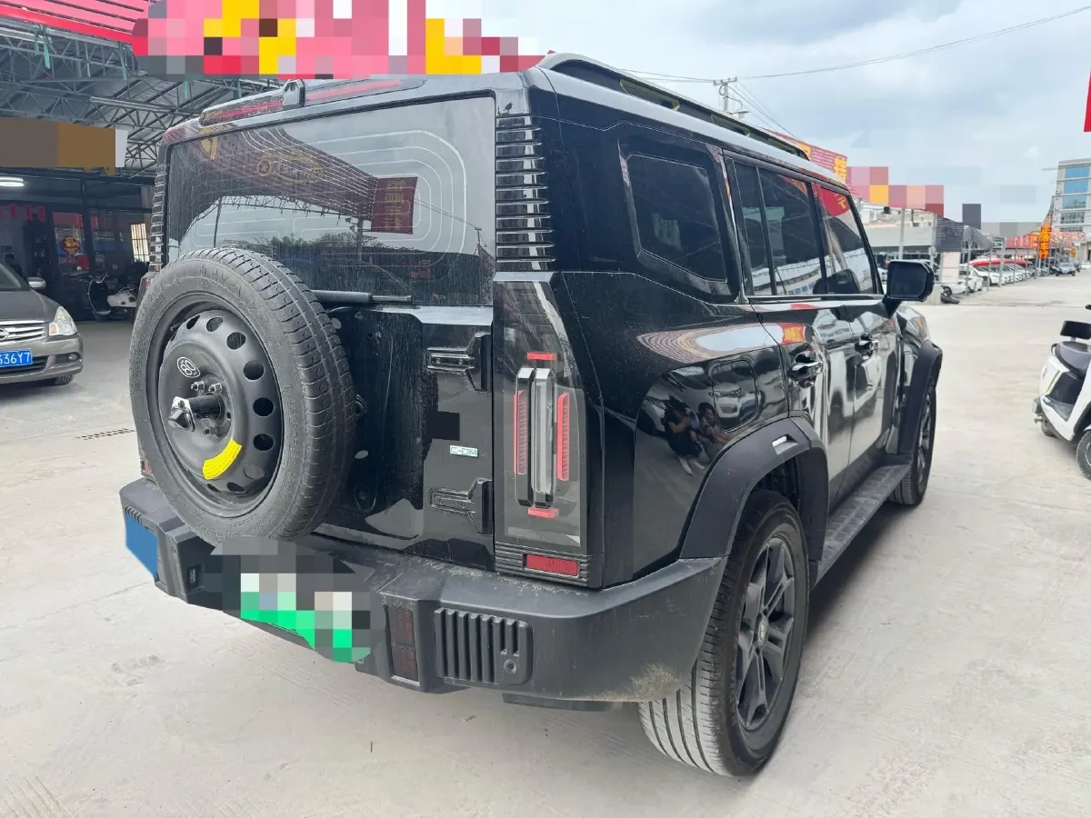 2024 Jetour ShanHai TravellerC-DM 1.5T 156HP L4 3DHT PHEV 26.7KWH,autocango,china used car exporter,china ev exporter,chinese used car exporter,chinese used ev exporter