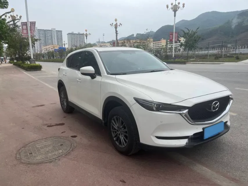 2017 Mazda CX-5 2.0L 155HP L4 6AT,autocango,china used car exporter,china ev exporter,chinese used car exporter,chinese used ev exporter