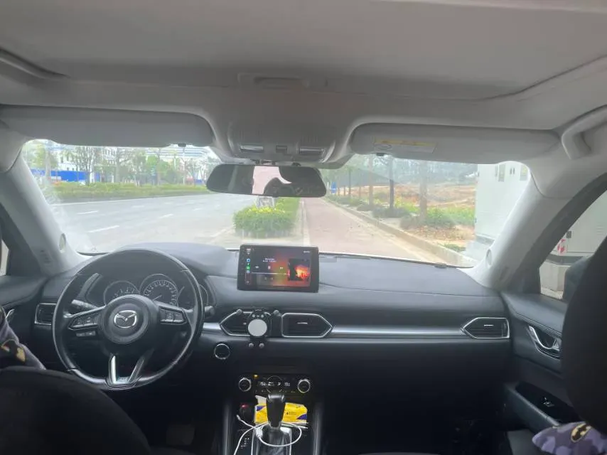 2017 Mazda CX-5 2.0L 155HP L4 6AT,autocango,china used car exporter,china ev exporter,chinese used car exporter,chinese used ev exporter