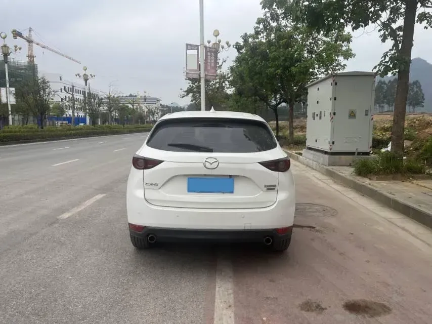 2017 Mazda CX-5 2.0L 155HP L4 6AT,autocango,china used car exporter,china ev exporter,chinese used car exporter,chinese used ev exporter